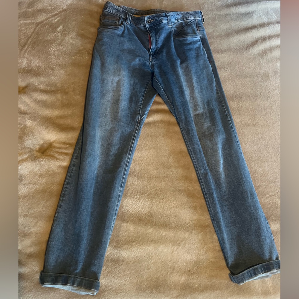 PrAna Axiom Jeans Men’s 32x32